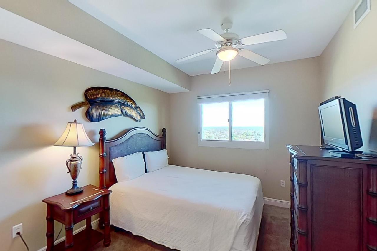Sterling Breeze 3 Villa ปานามาซิตี้บีช ภายนอก รูปภาพ