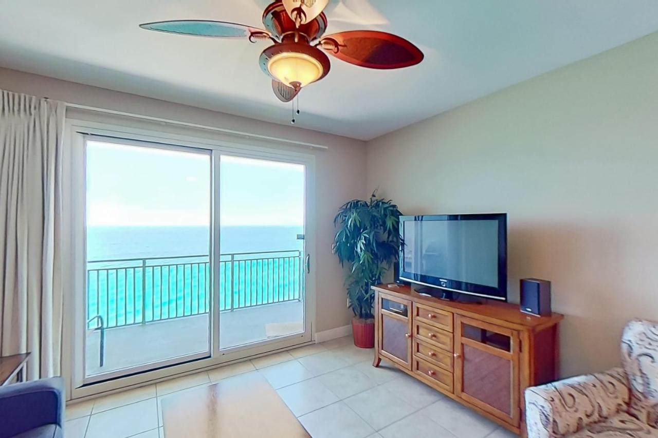 Sterling Breeze 3 Villa ปานามาซิตี้บีช ภายนอก รูปภาพ
