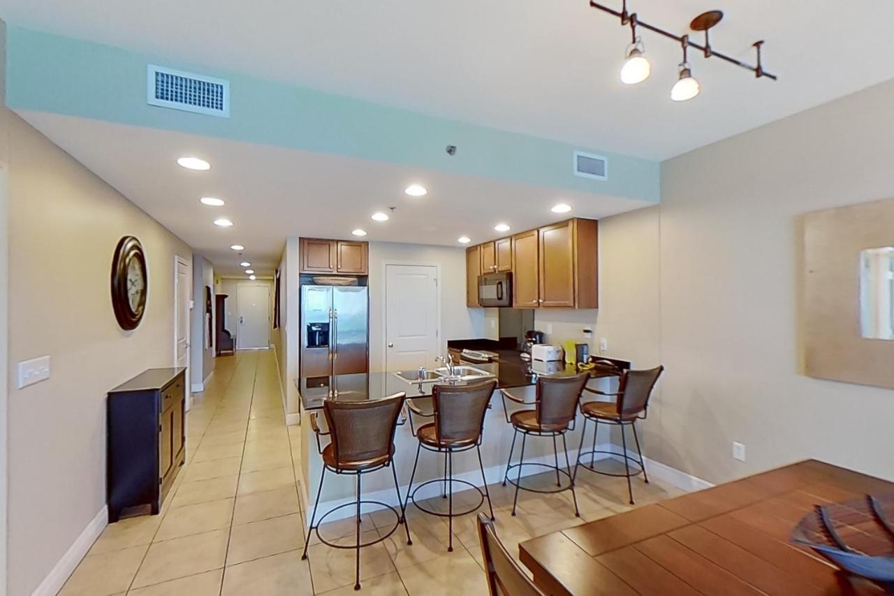 Sterling Breeze 3 Villa ปานามาซิตี้บีช ภายนอก รูปภาพ